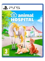 Animal Hospital (PS5)