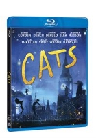 Cats (BD)