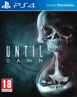 Until Dawn (PS4) použité