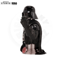 Busta Star Wars - Darth Vader měřítko 1:6, 15 cm (2)