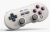 8BitDo SN30 Pro Gamepad G Classic Edition