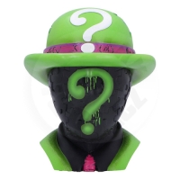 Pokladnička - DC Storage Riddler