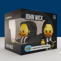 Tubbz kachnička - John Wick 10 cm