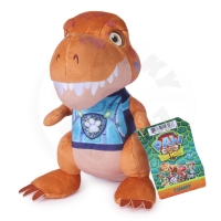 TLAPKOVÁ PATROLA DINO Pyšák 20cm - Dino