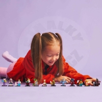 LEGO® Minifigurky 71048 27. série (3)