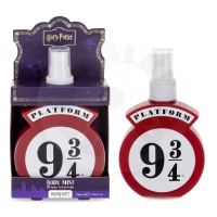 MAD BEAUTY Sprej tělový Harry Potter 9 3/4 Cedrové dřevo a limetka 100ml