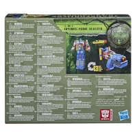 NERF - Transformers: Rise of the Beast - 2-in-1 Optimus Prime Blaster (5)