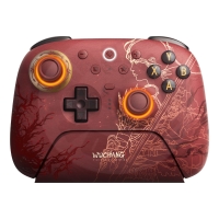 8BitDo Ultimate 2 Wireless Controller Wuchang Edition 8BitDo Ultimate 2 Wireless Controller Wuchang Edition