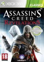 Assassin´s Creed Revelations (X360)