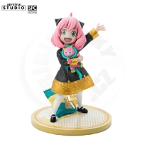 Figurka - SPY FAMILY Anya Forger