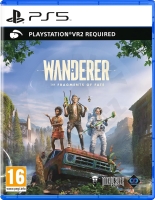 Wanderer: The Fragments of Fate Nomad Edition VR (PS5)