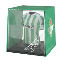 FanCollex: MyJersey - Real Betis Home 2024/25 Isco FanCollex: MyJersey - Real Betis Home 2024/25 Isco