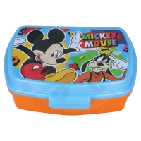 Svačinový box - Mickey Cool Summer