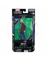 Hasbro Disney Marvel Legends Series: Build a Figure Hydra Stomper - Secret Invasion Talos