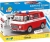 COBI - Barkas B1000 - Hasiči