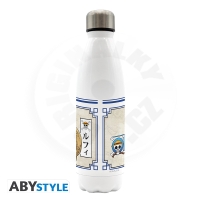 Termo láhev - ONE PIECE Luffy 500ml