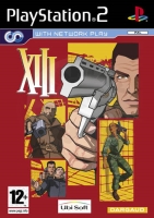 XIII (PS2) použité