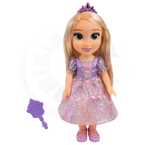 Disney Princess - Locika 38 cm