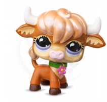 Littlest Pet Shop Serie 5 - 1 figurka 462