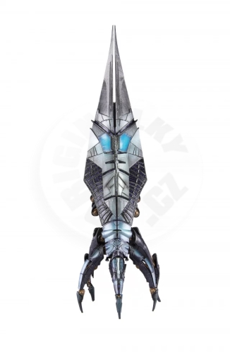 Dark Horse Mass Effect - Reaper Sovereign Ship Replica - 20 cm (1)