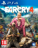 Far Cry 4 (PS4)