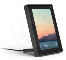 Facebook - 8"Portal Mini with Alexa - černá (sleva viz. popisek)