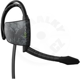 Gioteck EX-03 Wired Headset (X360) (37103)