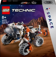 LEGO® Technic 42178 Vesmírný nakladač LT78_(9)