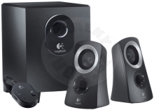 Logitech Z313 2.1 (PC)