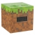 Budík - Minecraft