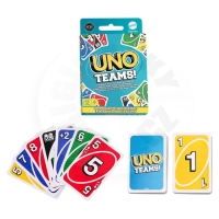 UNO Teams HXT58