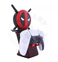 Exquisite Gaming Deadpool Signal Ikon Light