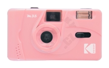 Kodak M35 Reusable Camera - růžová