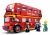 Sluban Modely M38-B0708 Double Decker autobus