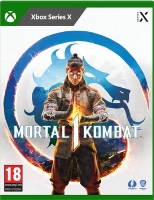 Mortal Kombat 1 (XSX)