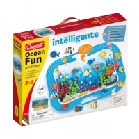Quercetti 00969 Ocean Fun