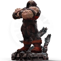Iron Studios X-Men - Juggernaut Unleashed Art Scale 1/10 - 29 cm
