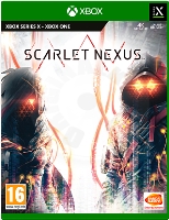 Scarlet Nexus (XONE/XSX)