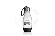 Sodastream Láhev - My Only Bottle 0,5l - černá