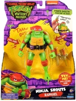 TMNT Mutant Mayhem - Interaktivní Raphael
