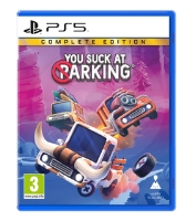 You Suck at Parking: Complete Edition (PS5)