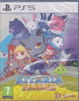 Kitaria Fables (PS5)