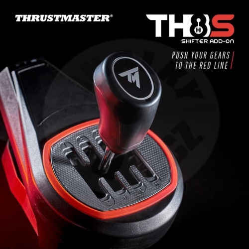 Thrustmaster TH8S řadící páka (PC/PS4/PS5/XONE/XSX) (4)