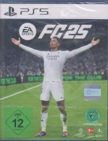 EA SPORTS FC 25 (PS5)