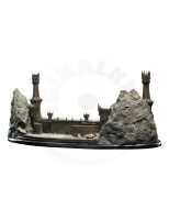 Weta Workshop The Lord of the Rings Trilogy - The Black Gate Environment - 48 cm (5)