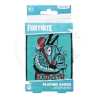 Hrací karty - Fortnite