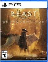 Beast of Reincarnation - Deluxe Edition (PS5) Beast of Reincarnation - Deluxe Edition (PS5)