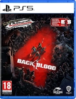 Back 4 Blood (PS5)