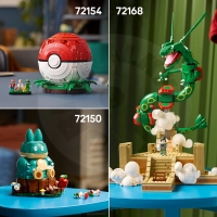 LEGO® Pokémon 72160 Arcanine_(7)