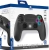Bezdrátový herní ovladač pro PlayStation 4 – Black